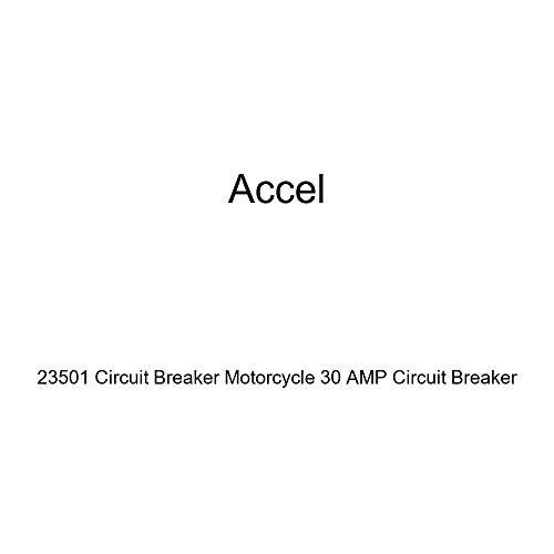 Algopix Similar Product 20 - Accel 23501: Circuit Breaker, 30 Amp