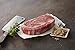 Algopix Similar Product 14 - Premium Angus Beef  4 10oz Ribeye 