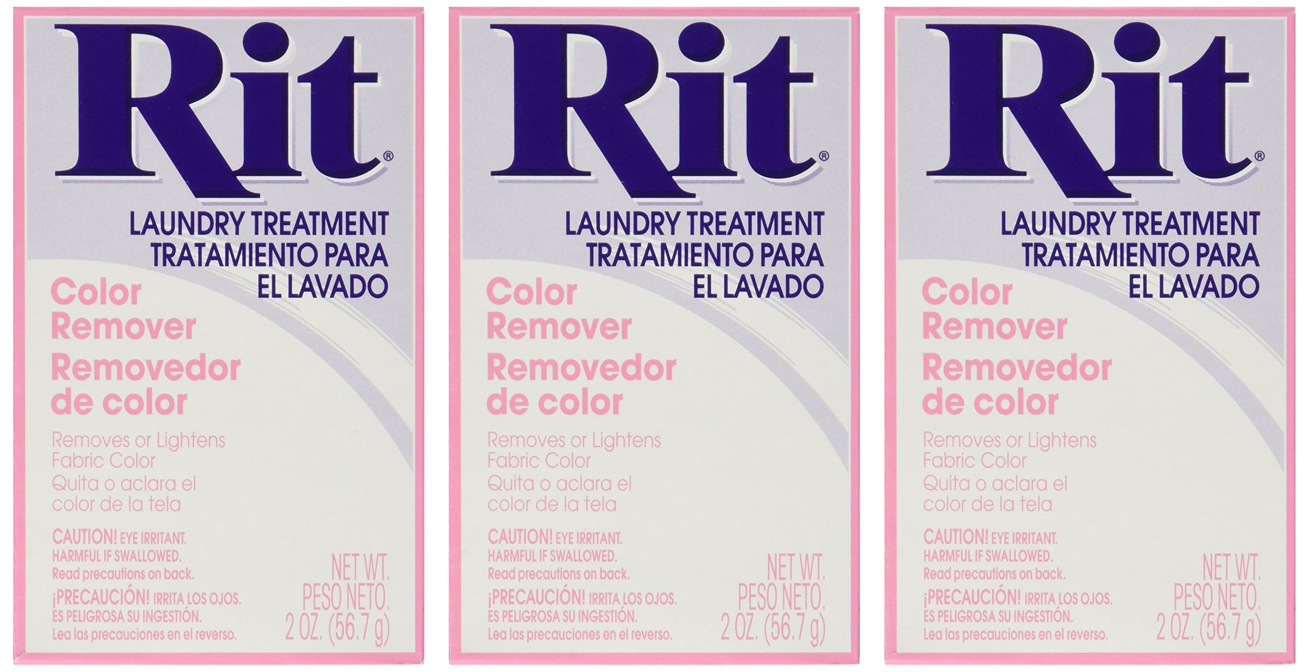 Algopix Similar Product 9 - Rit Dye Laundry Treatment Color Remover