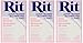 Algopix Similar Product 7 - Rit Dye Laundry Treatment Color Remover