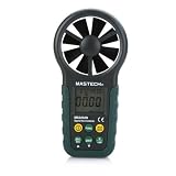 Algopix Similar Product 7 - Mastech MS6252B Portable Digital