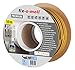 Algopix Similar Product 9 - fixomoll 3585241 EProfile Seal Bobin
