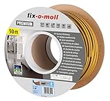 Algopix Similar Product 12 - fixomoll 3585241 EProfile Seal Bobin