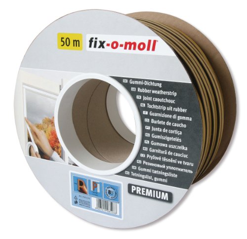 Algopix Similar Product 1 - fixomoll 3585256 PProfile Seal Bobin