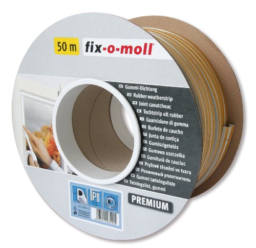 Algopix Similar Product 7 - fixomoll 3585255 PProfile Seal Bobin