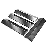 Algopix Similar Product 8 - Grill Heat Plates for Brinkmann
