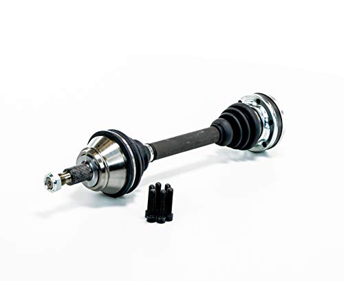 Algopix Similar Product 4 - SKF VKJC 1048 Driveshaft kit