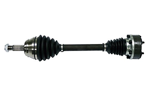Algopix Similar Product 18 - SKF VKJC 1011 Driveshaft kit