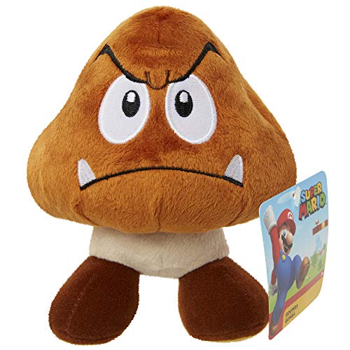 Algopix Similar Product 8 - NINTENDO Mario Bros Universe Wave 1