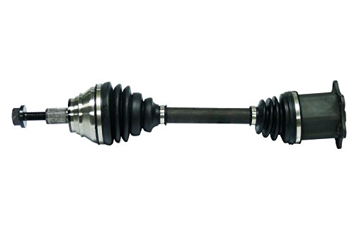 Algopix Similar Product 6 - SKF VKJC 4591 Driveshaft kit