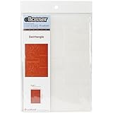 Algopix Similar Product 1 - Craftwell USA Swirl Tangle Embossing