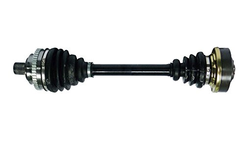 Algopix Similar Product 9 - SKF VKJC 5151 Driveshaft kit
