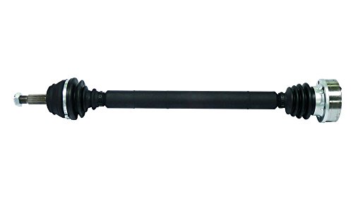 Algopix Similar Product 14 - SKF VKJC 1118 Driveshaft kit