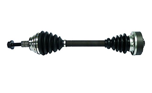 Algopix Similar Product 9 - SKF VKJC 4594 Driveshaft kit