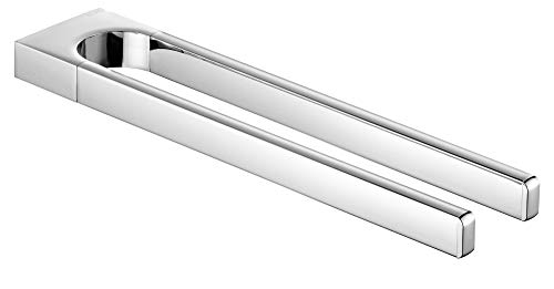 Algopix Similar Product 18 - Keuco Collection Moll Towel holder