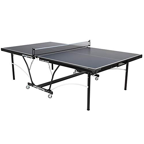 Algopix Similar Product 18 - Ping Pong Ultra II Table Foldable