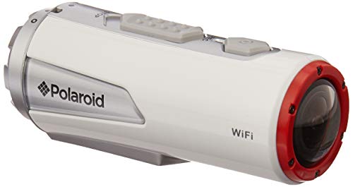 Algopix Similar Product 11 - Polaroid XS100i WiFi Extreme Edition