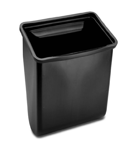 Algopix Similar Product 15 - Water Bucket Color: Black