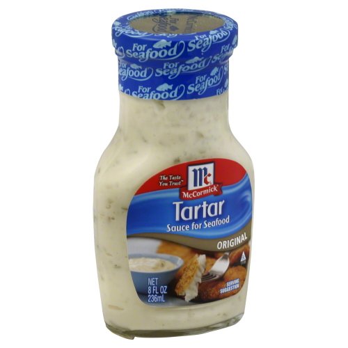 Algopix Similar Product 7 - Golden Dipt Sauce Ff Tarter