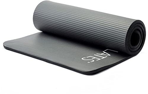 Algopix Similar Product 1 - STOTT PILATES Deluxe Pilates Mat