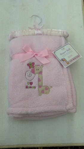 Algopix Similar Product 6 - I LOVE MOMMY SUPER ULTRA SOFT