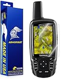 Algopix Similar Product 5 - ArmorSuit MilitaryShield  Garmin