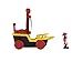 Algopix Similar Product 17 - FisherPrice Disney Jake and The Never