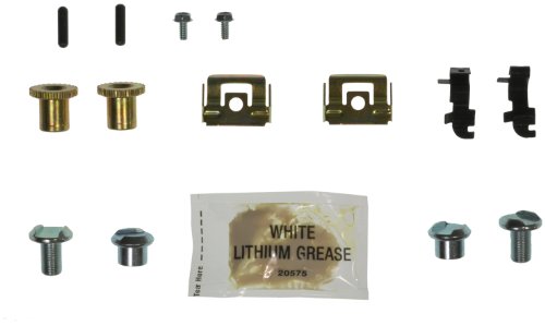 Algopix Similar Product 10 - Wagner H7427 Parking Brake Hardware Kit