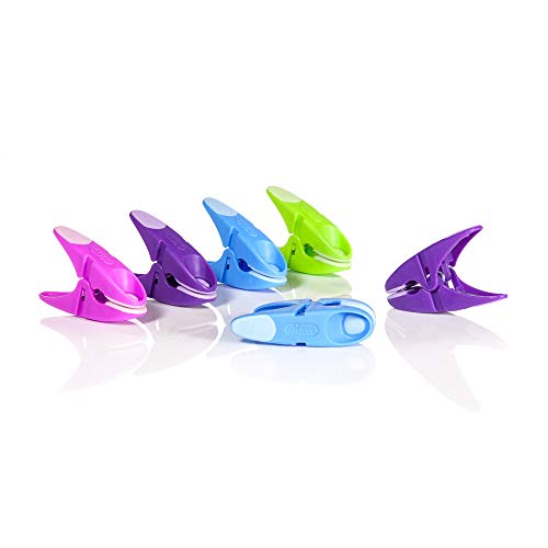 Algopix Similar Product 19 - Minky Homecare Suregrip Pegs 24 Pack
