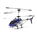 Algopix Similar Product 8 - SYMA S107G 3 Channel RC Helicopter with