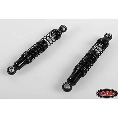 Algopix Similar Product 4 - RC4WD RC4ZD0039 Dual Spring 80mm Scale