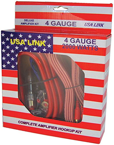 Algopix Similar Product 17 - Battery Cable with 38 and 516 Lugs