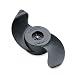 Algopix Similar Product 20 - Minn Kota 1865023 Prop  Weedless Wedge