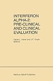 Algopix Similar Product 2 - Interferon Alpha2 PreClinical and