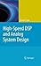 Algopix Similar Product 17 - High-Speed DSP and Analog System Design
