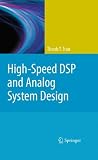Algopix Similar Product 16 - High-Speed DSP and Analog System Design