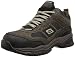 Algopix Similar Product 19 - Skechers Mens Work Relaxed Fit Soft
