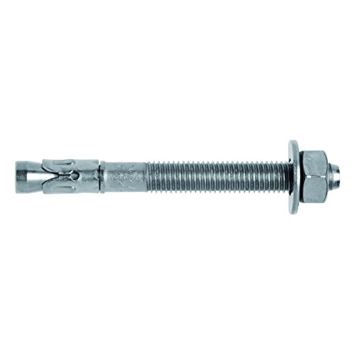 Algopix Similar Product 19 - TOX Anchor Bolt SFix Plus 7