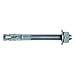 Algopix Similar Product 5 - TOX Anchor SFix Pro 18 x 70 MM Pack