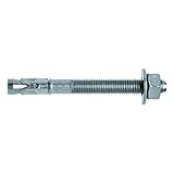 Algopix Similar Product 13 - TOX Anchor SFix Pro 18 x 70 MM Pack