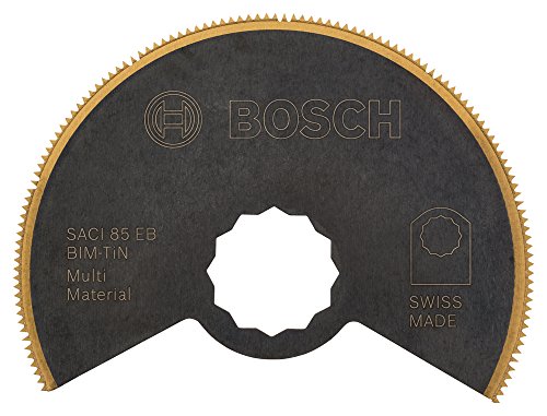 Algopix Similar Product 14 - Bosch Segment Saw Blade 85 EB Saci