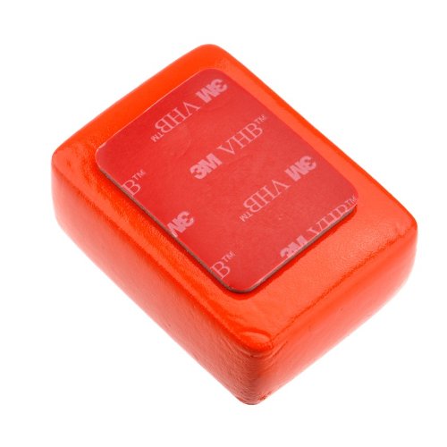 Algopix Similar Product 19 - Goliton Floaty Float Box Sponge with 3M