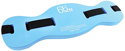 Algopix Similar Product 12 - 66fit Aqua Buoyancy Swimming Belt