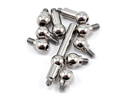 Algopix Similar Product 9 - Align 450L Linkage Ball Set H45Z002XX