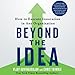 Algopix Similar Product 5 - Beyond the Idea How to Execute