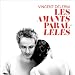 Algopix Similar Product 15 - Les Amants Paralleles