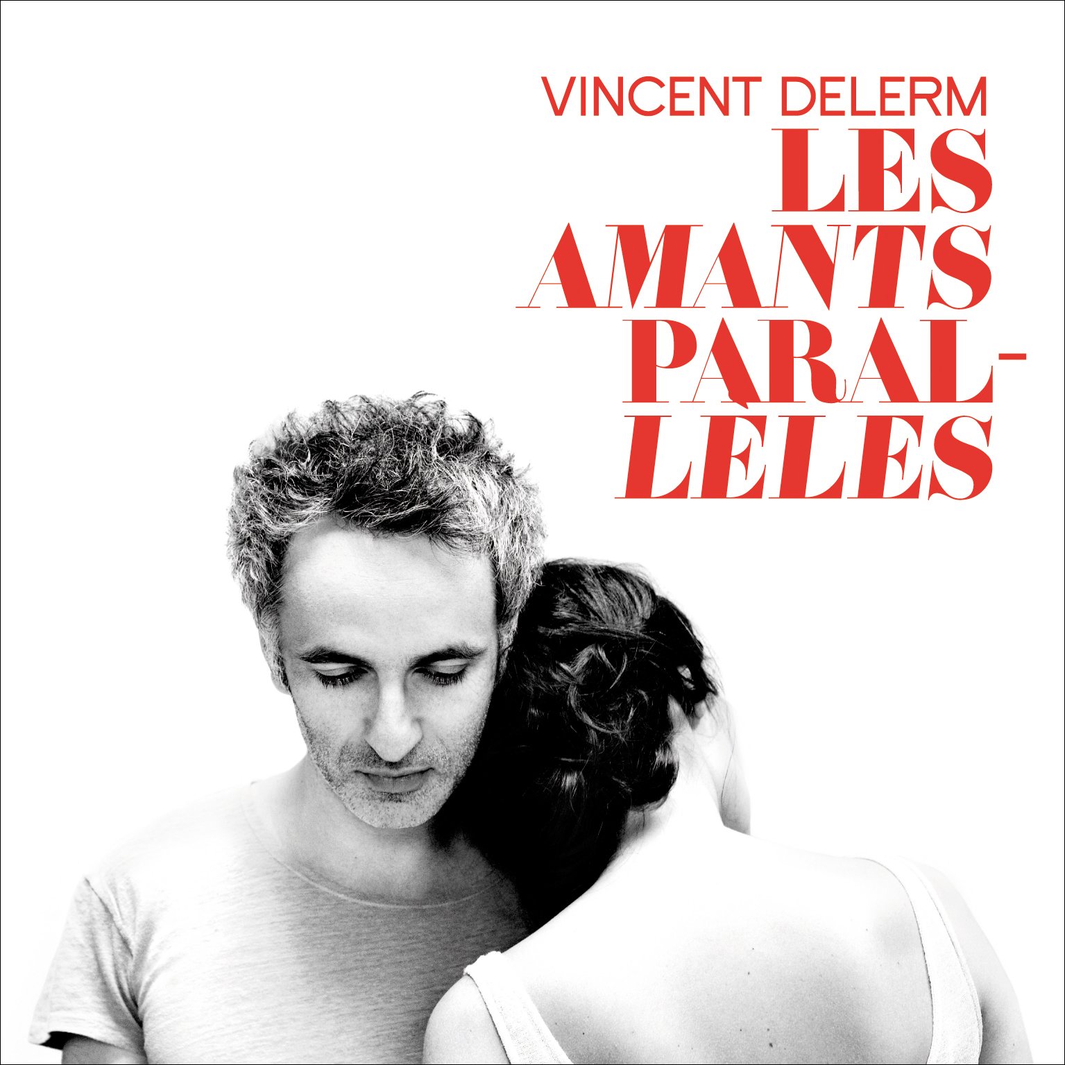 Algopix Similar Product 4 - Les Amants Paralleles