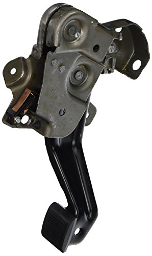 Algopix Similar Product 19 - Genuine GM 15016010 Parking Brake Lever