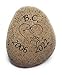 Algopix Similar Product 13 - GraphicRocks Sandblast Engraved River