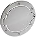 Algopix Similar Product 11 - Mopar 82208902 Chrome Fuel Filler Door